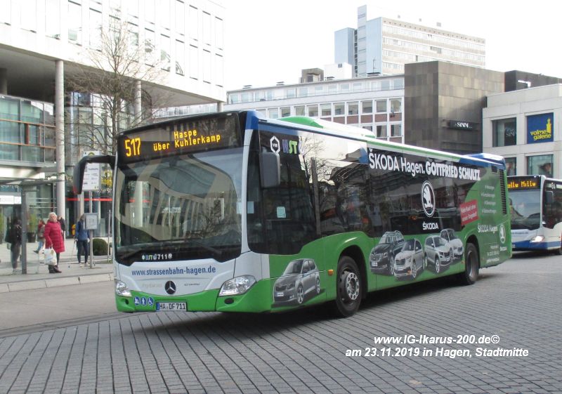 HA-DF 711